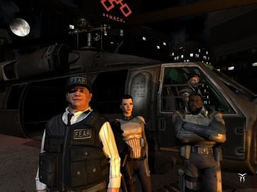 F.E.A.R.