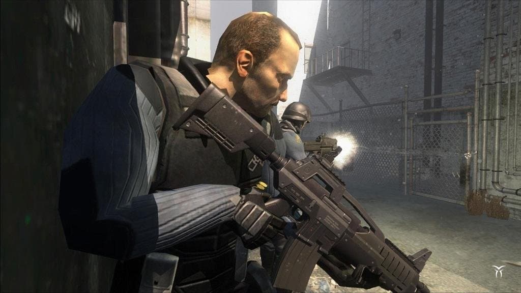 F.E.A.R. 2 : Project Origin