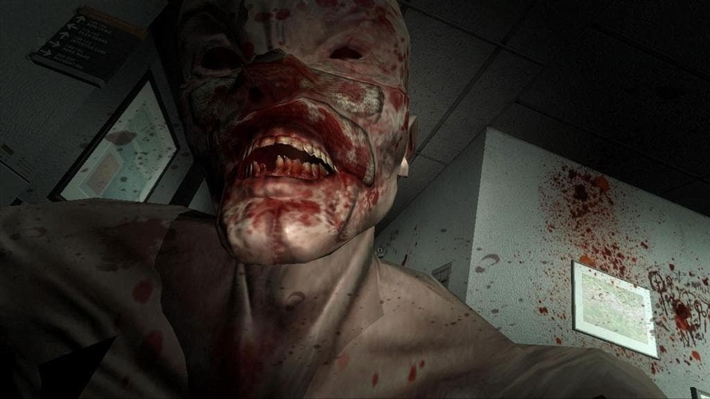 F.E.A.R. 2 : Project Origin
