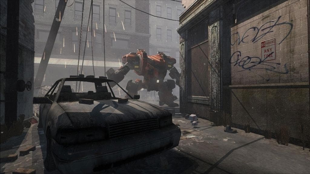 F.E.A.R. 2 : Project Origin