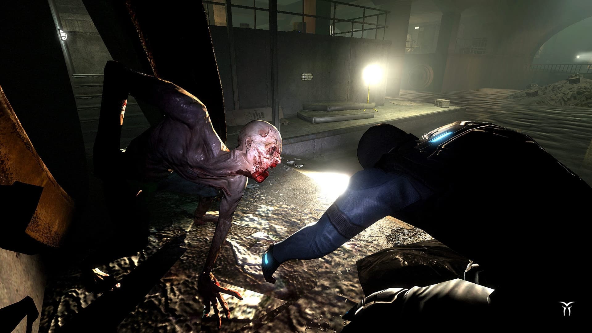 F.E.A.R. 2 : Reborn DLC