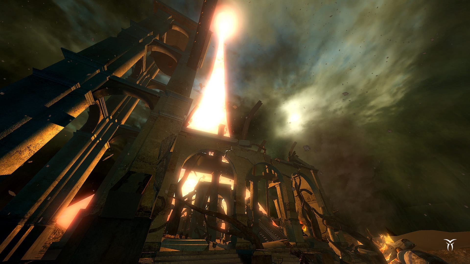 F.E.A.R. 2 : Reborn DLC