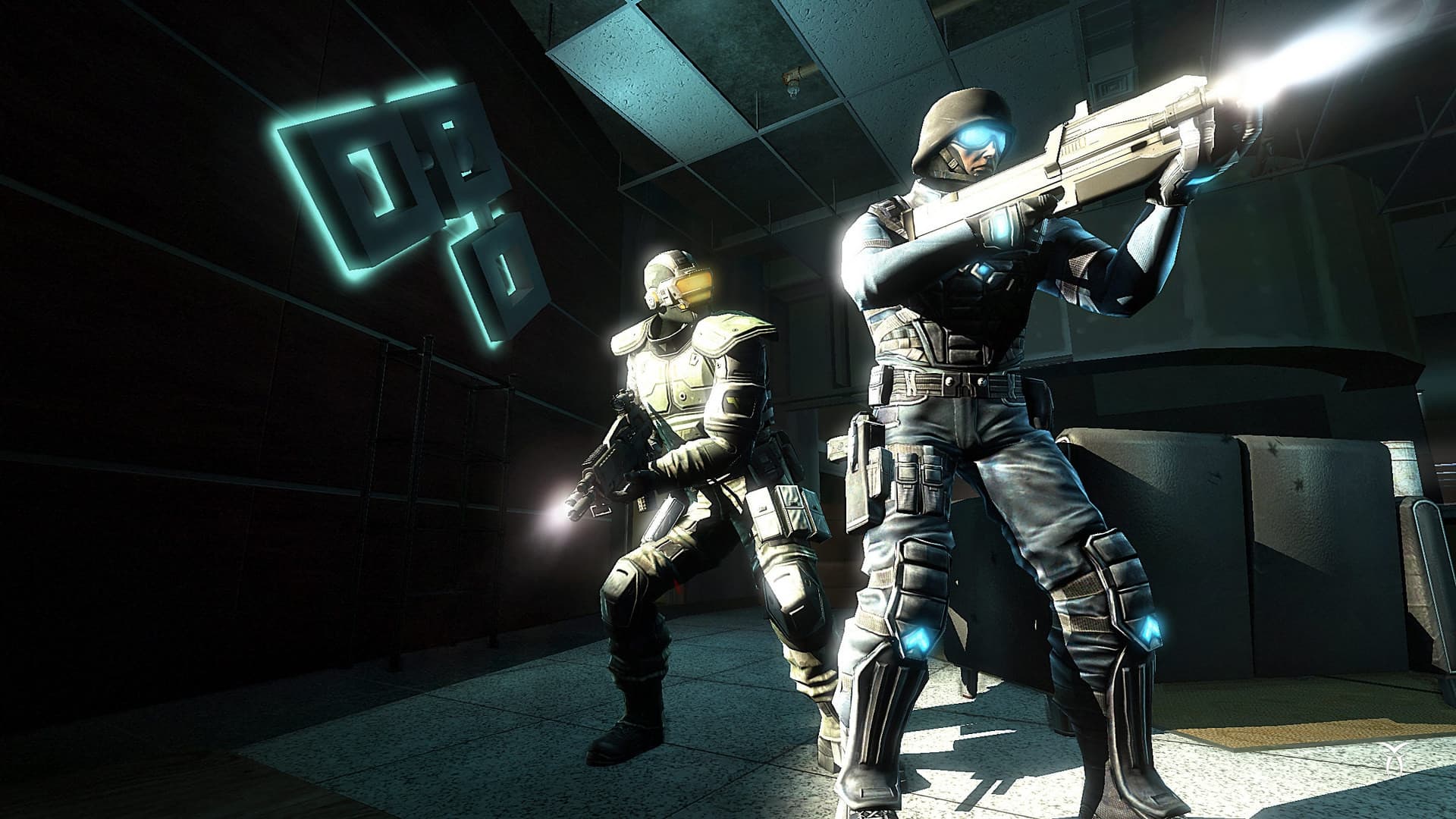 F.E.A.R. 2 : Reborn DLC