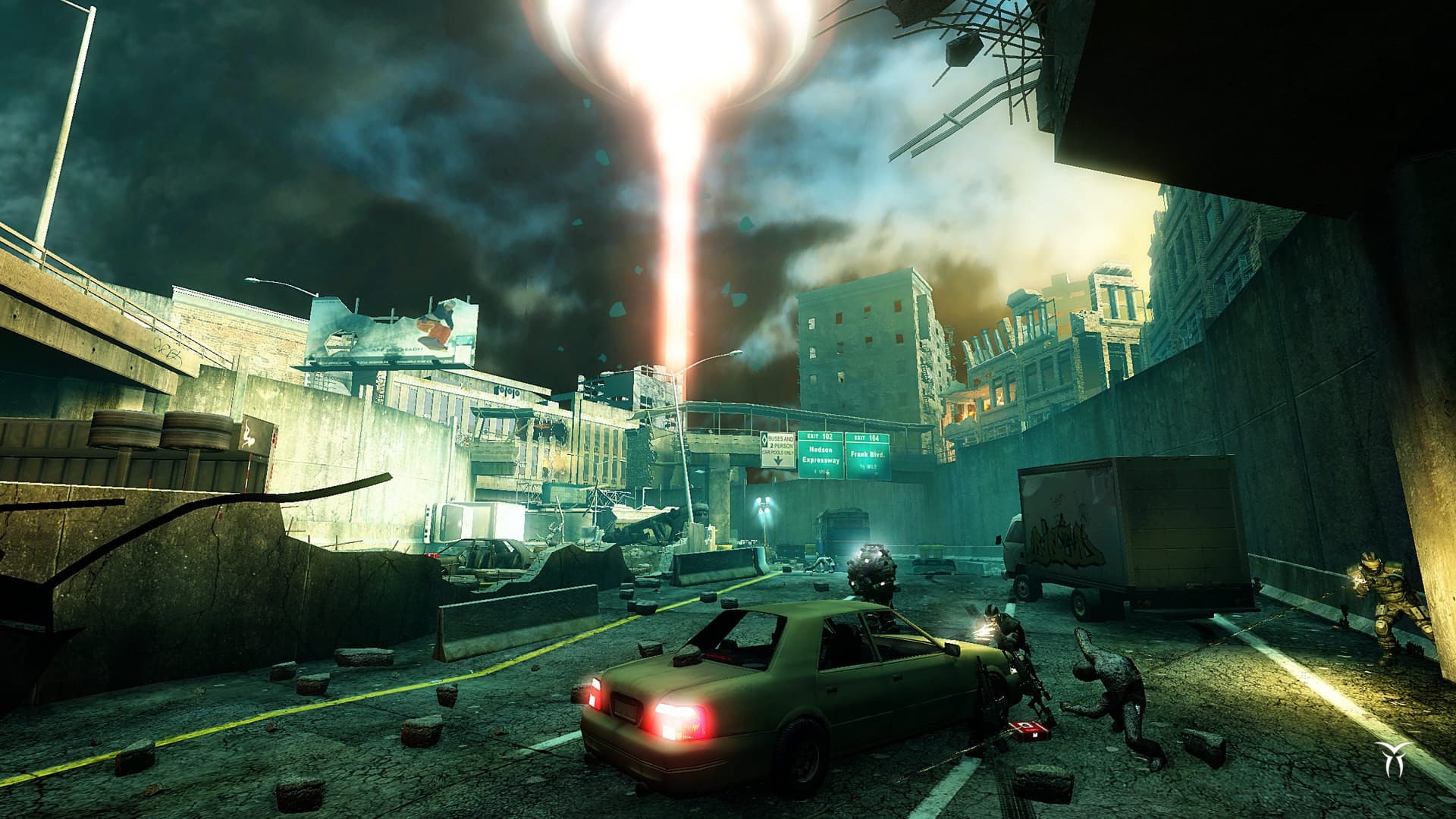 F.E.A.R. 2 : Reborn DLC