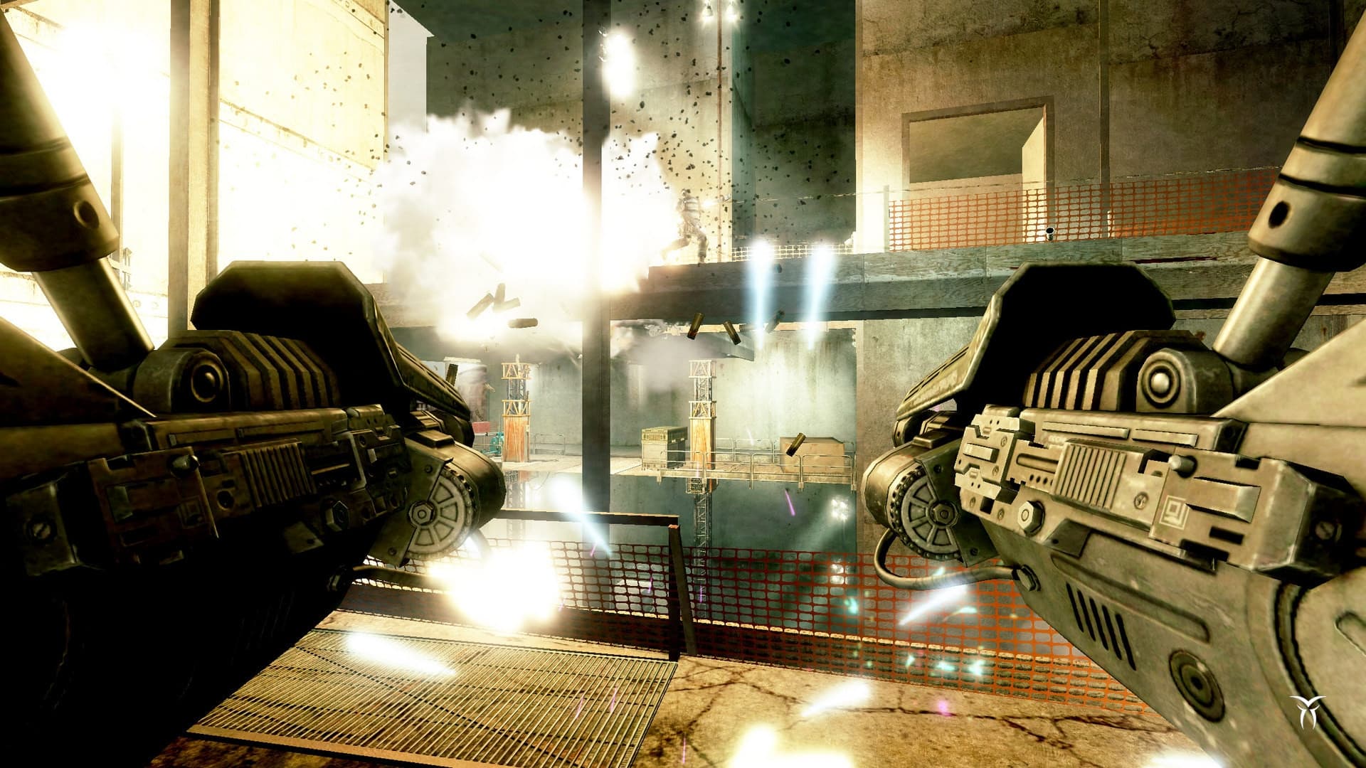 F.E.A.R. 2 : Reborn DLC