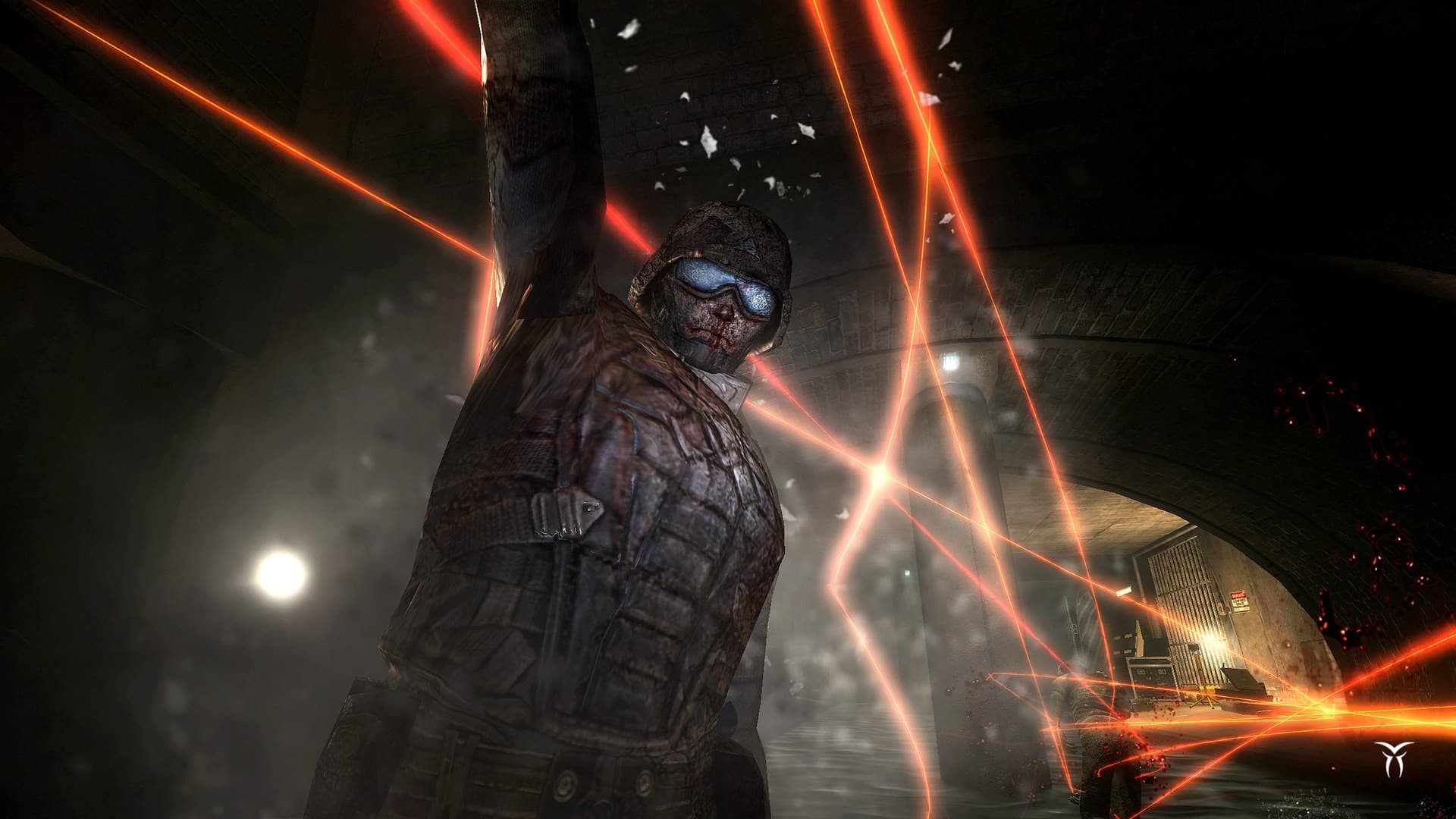 F.E.A.R. 2 : Reborn DLC