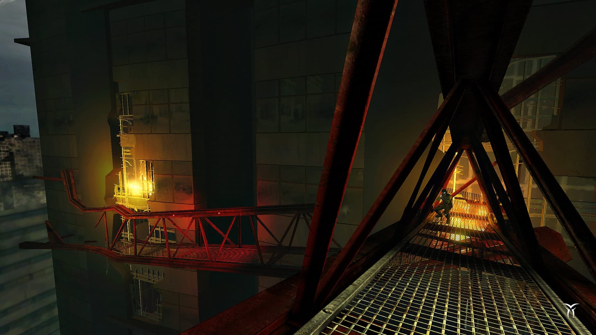 F.E.A.R. 2 : Reborn DLC