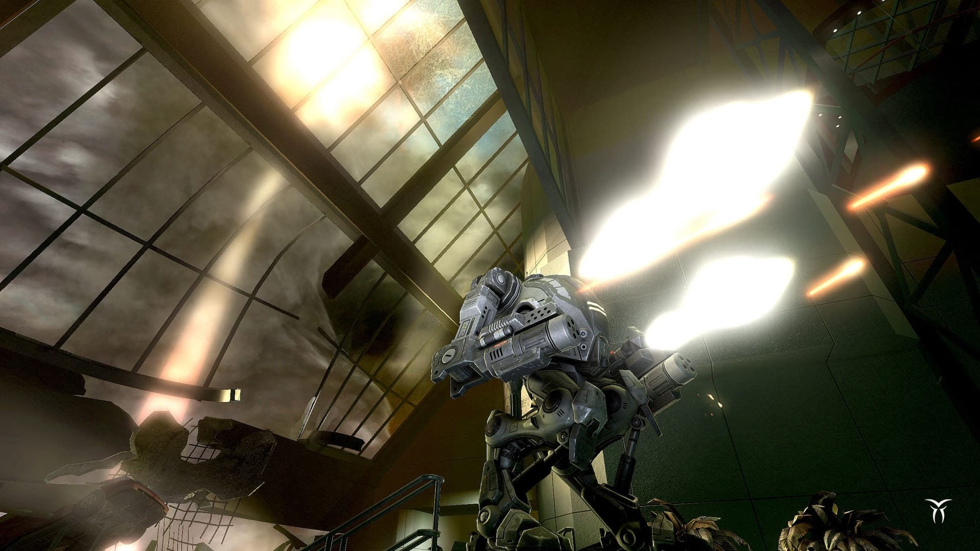 F.E.A.R. 2 : Reborn DLC