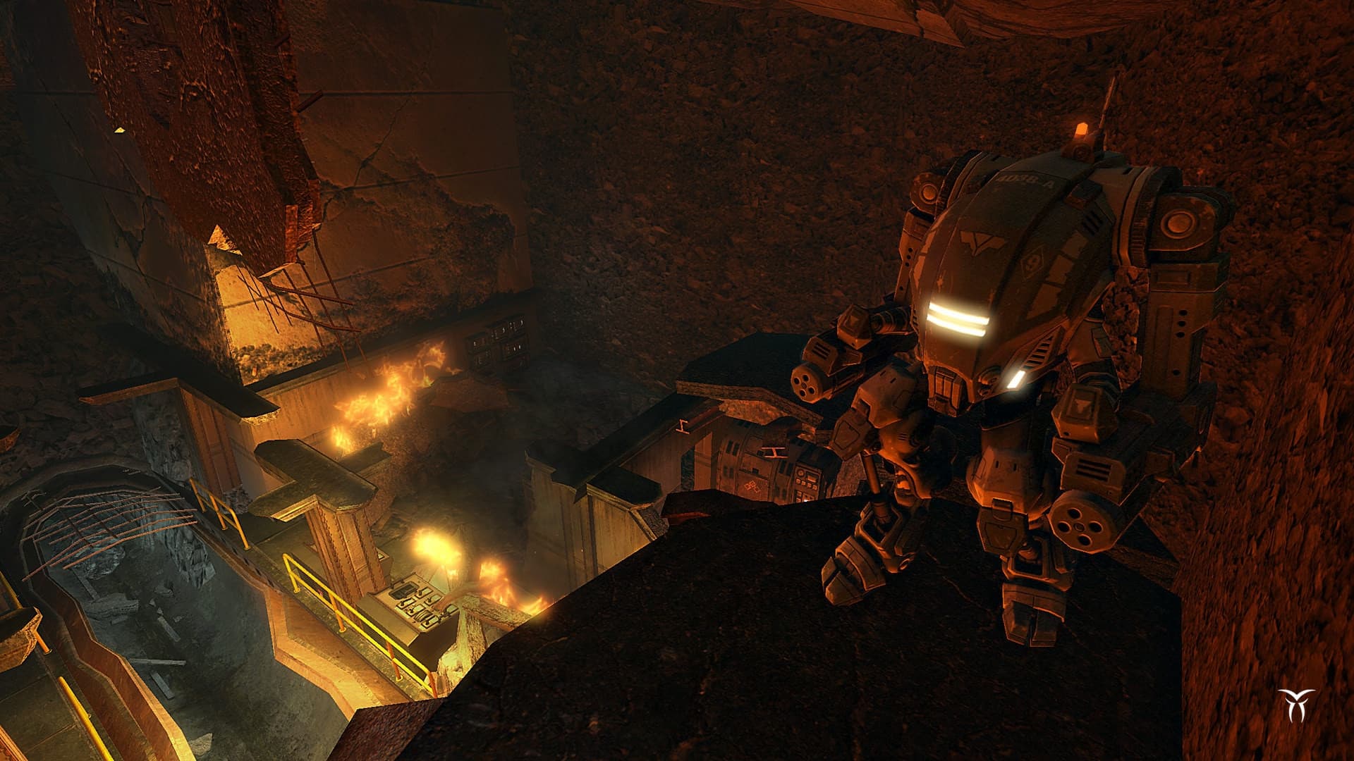 F.E.A.R. 2 : Reborn DLC