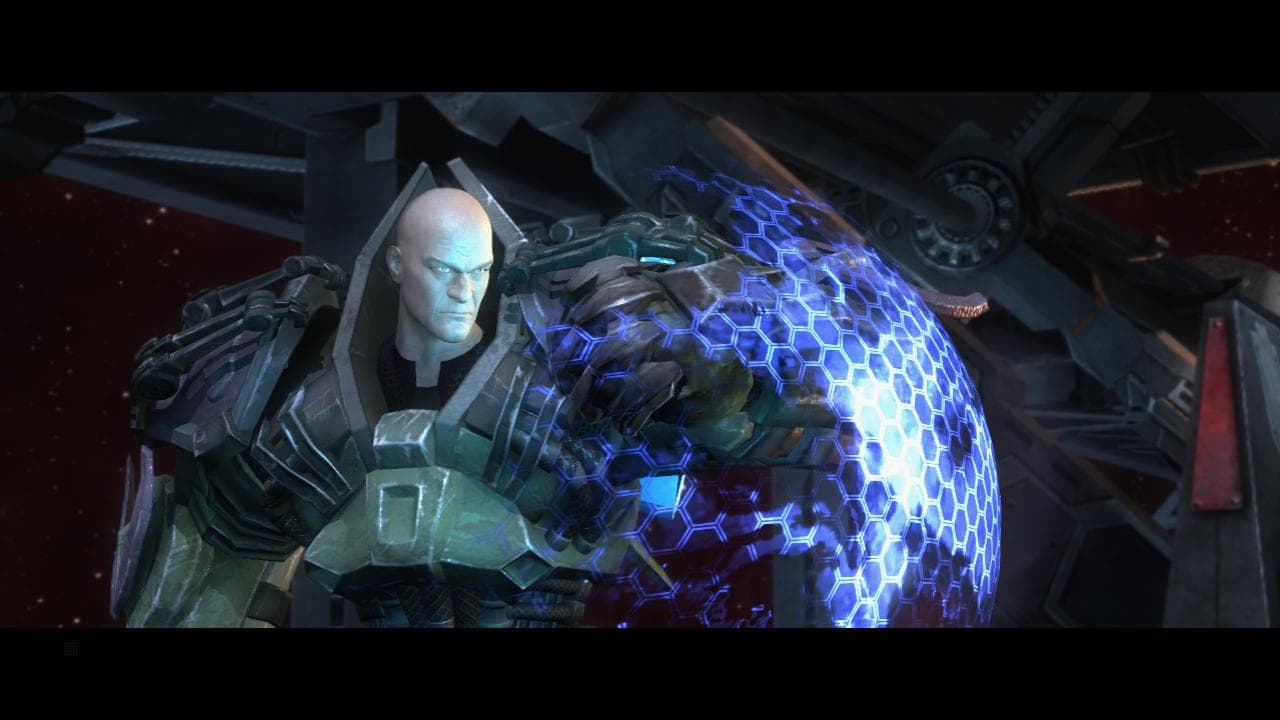 Injustice : Gods Among Us - Ultimate Edition