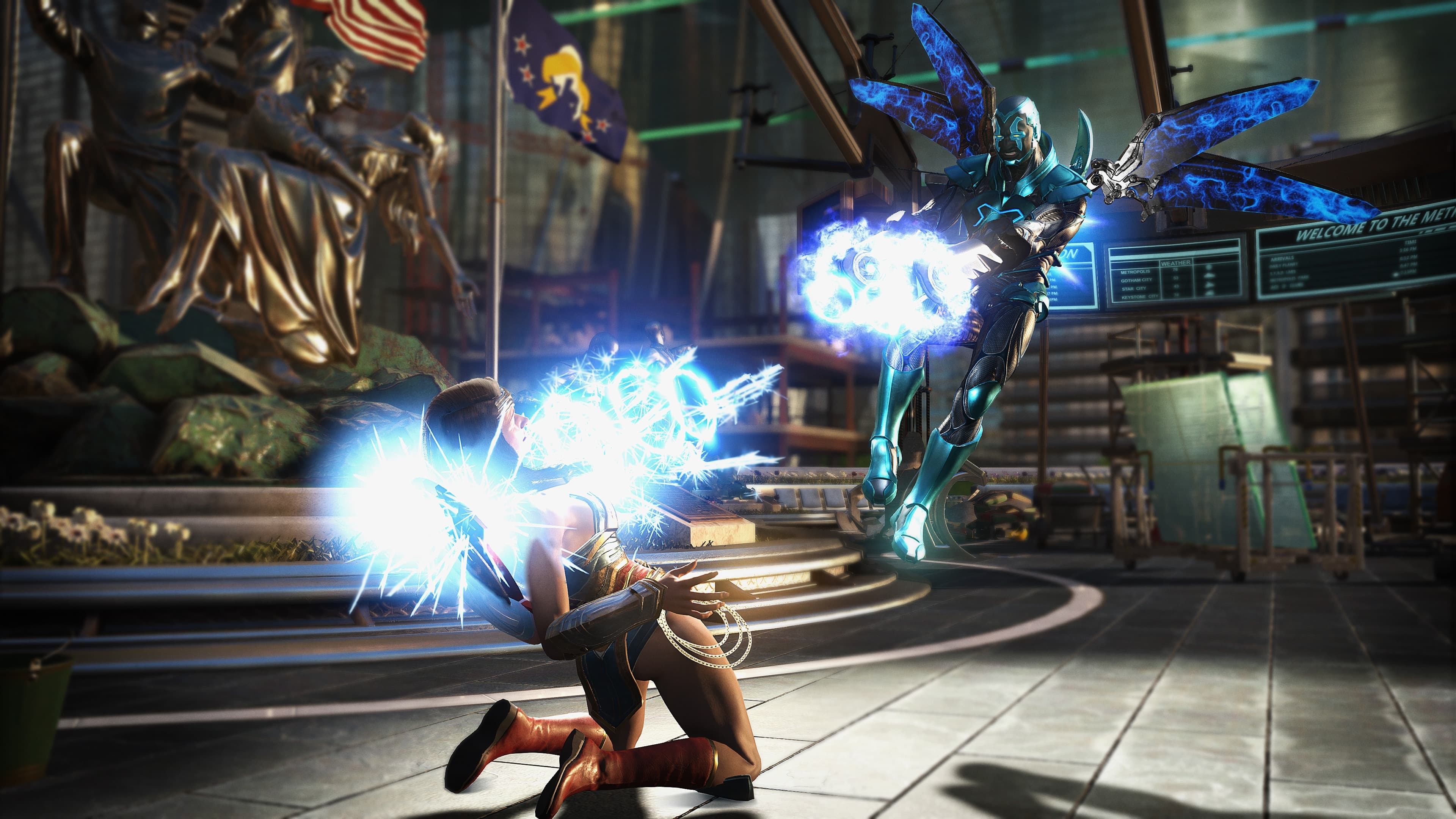 Injustice 2