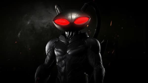 Injustice 2 - Legendary Edition