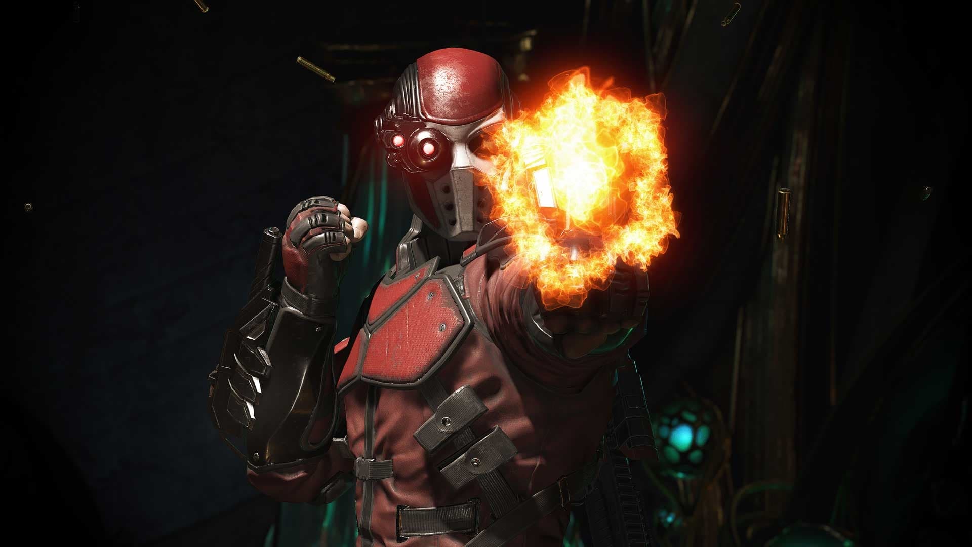 Injustice 2 - Legendary Edition