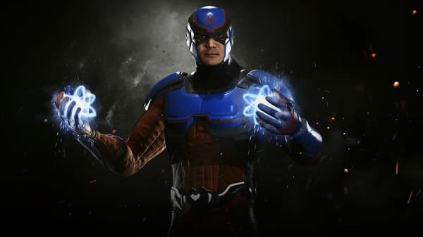 Injustice 2 - Legendary Edition