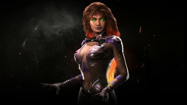Injustice 2 - Legendary Edition