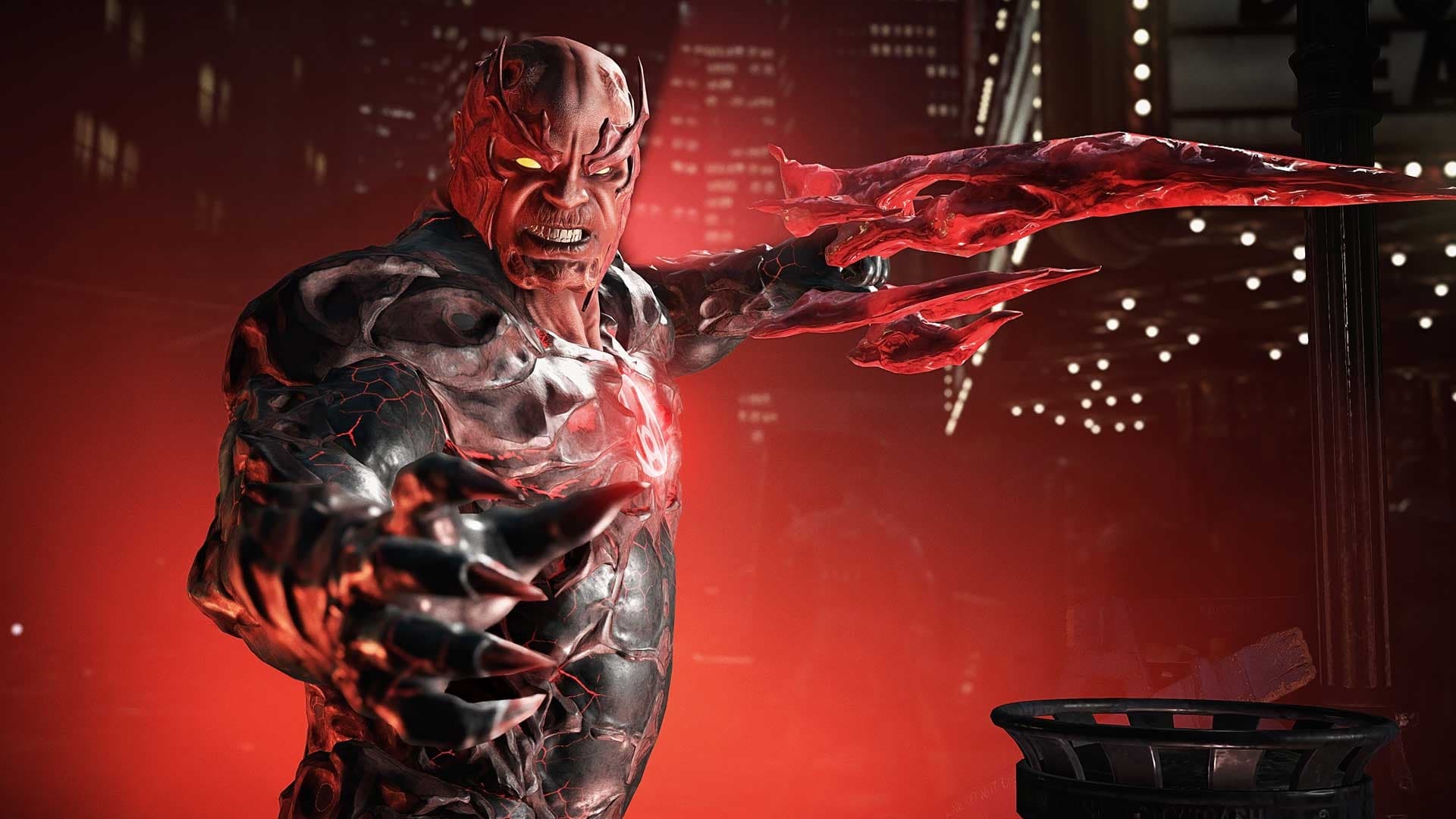 Injustice 2 - Legendary Edition