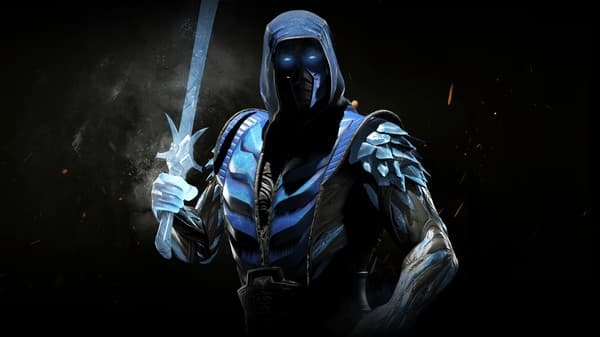 Injustice 2 - Legendary Edition