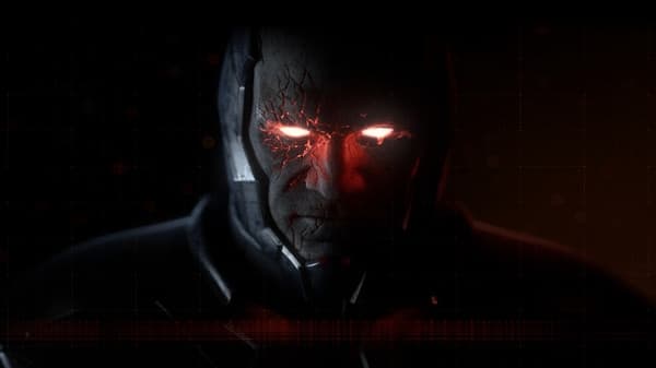 Injustice 2 - Legendary Edition