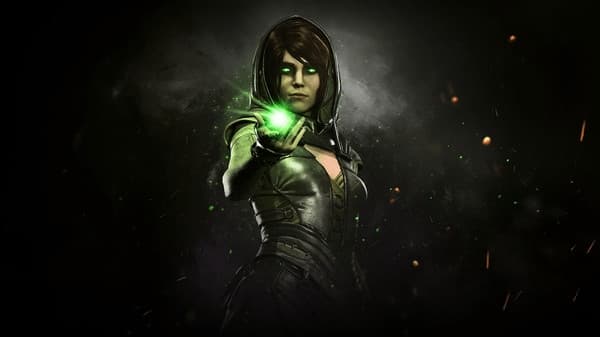 Injustice 2 - Legendary Edition