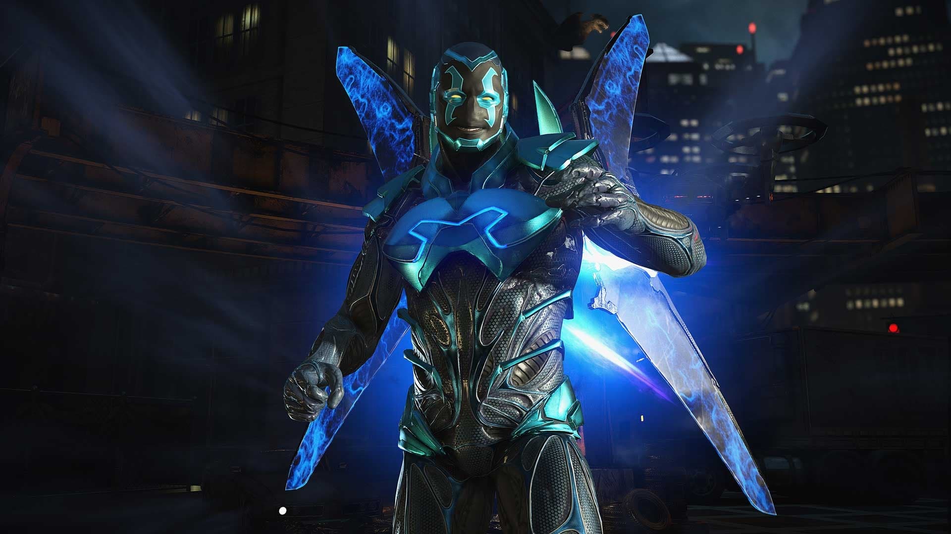 Injustice 2 - Legendary Edition