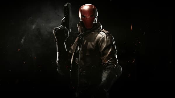 Injustice 2 - Legendary Edition