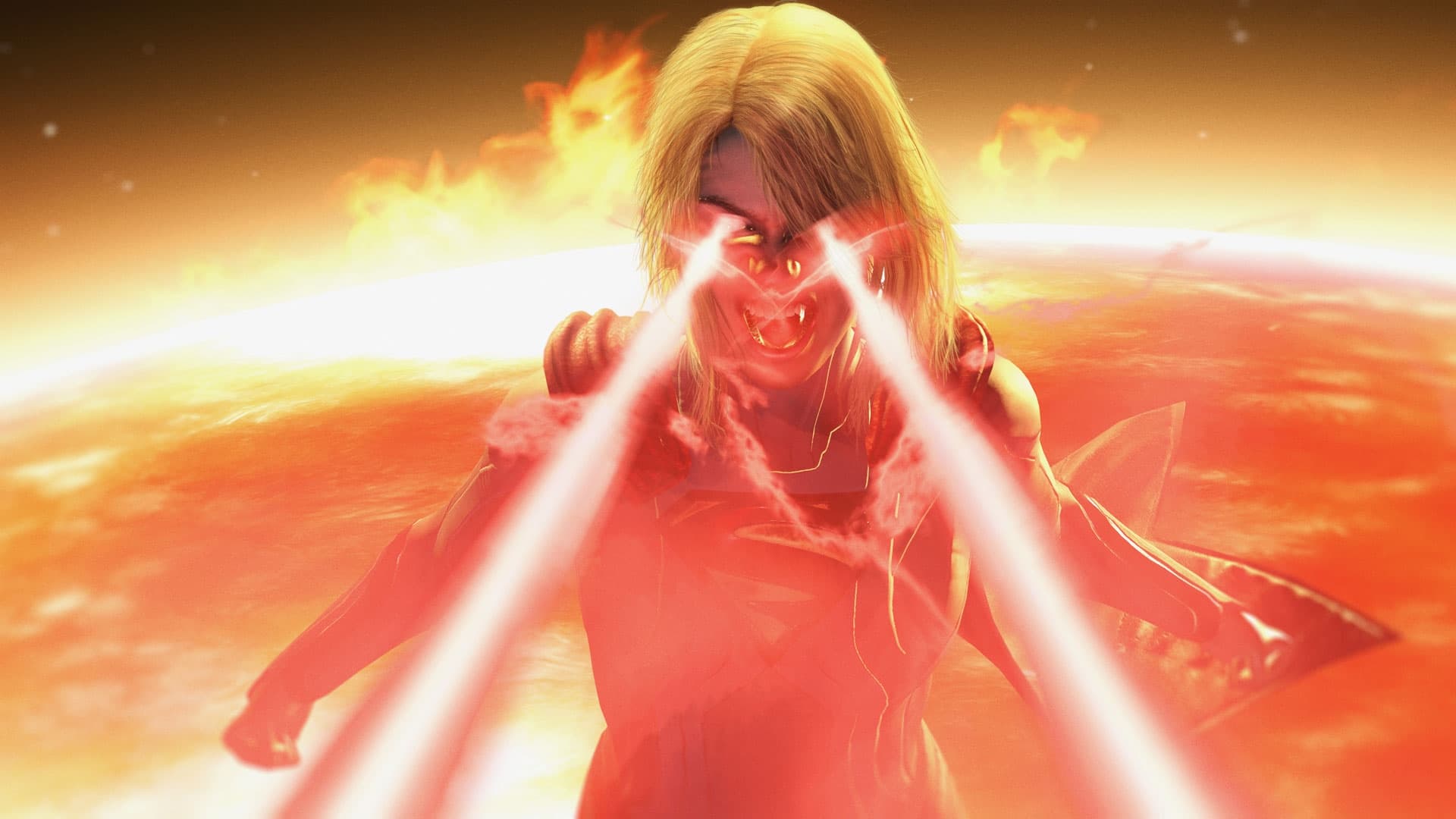 Injustice 2 - Legendary Edition