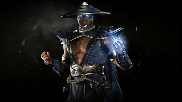 Injustice 2 - Legendary Edition