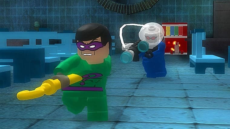 Lego Batman