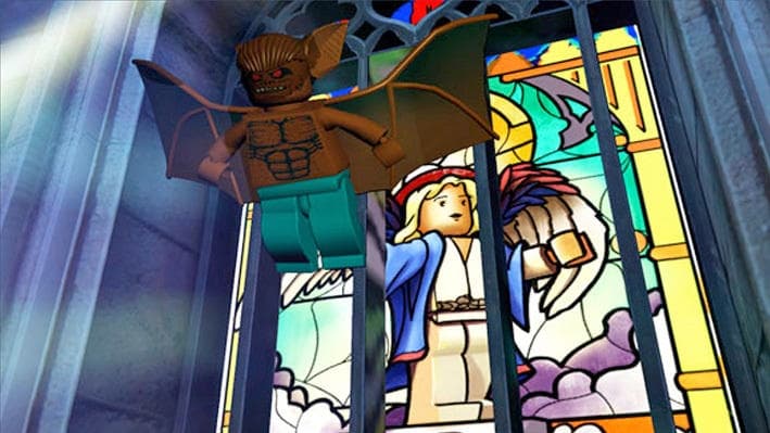 Lego Batman