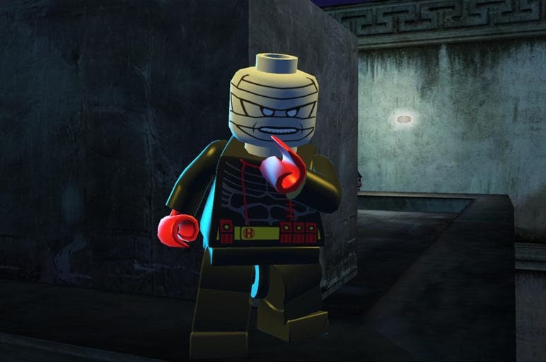Lego Batman