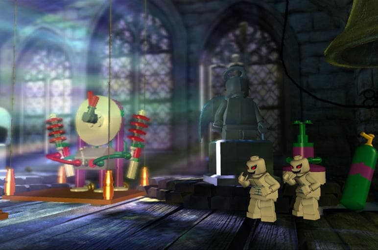 Lego Batman