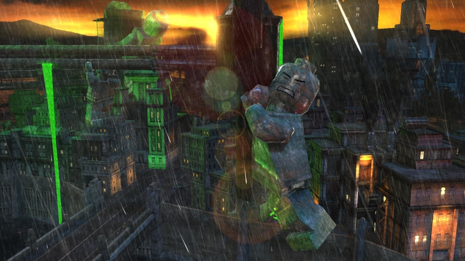 LEGO Batman 2 : DC Super Heroes
