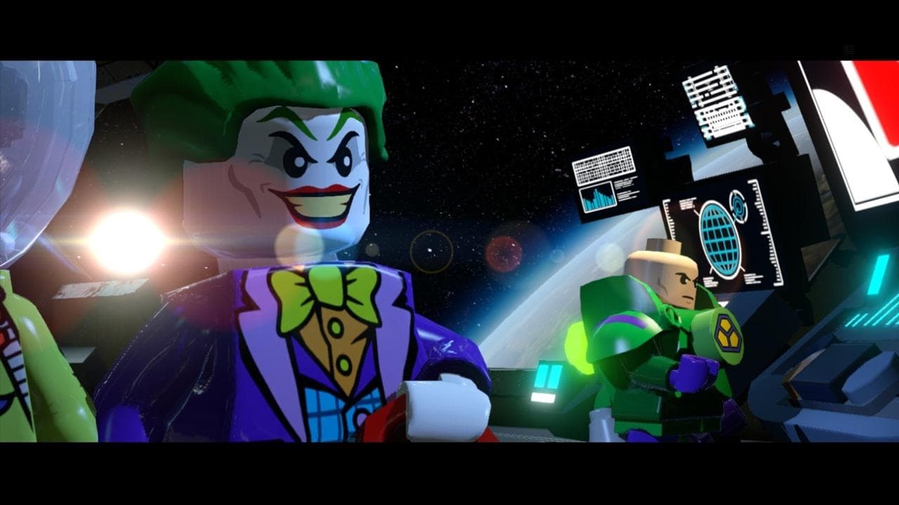 LEGO Batman 3 : Beyond Gotham