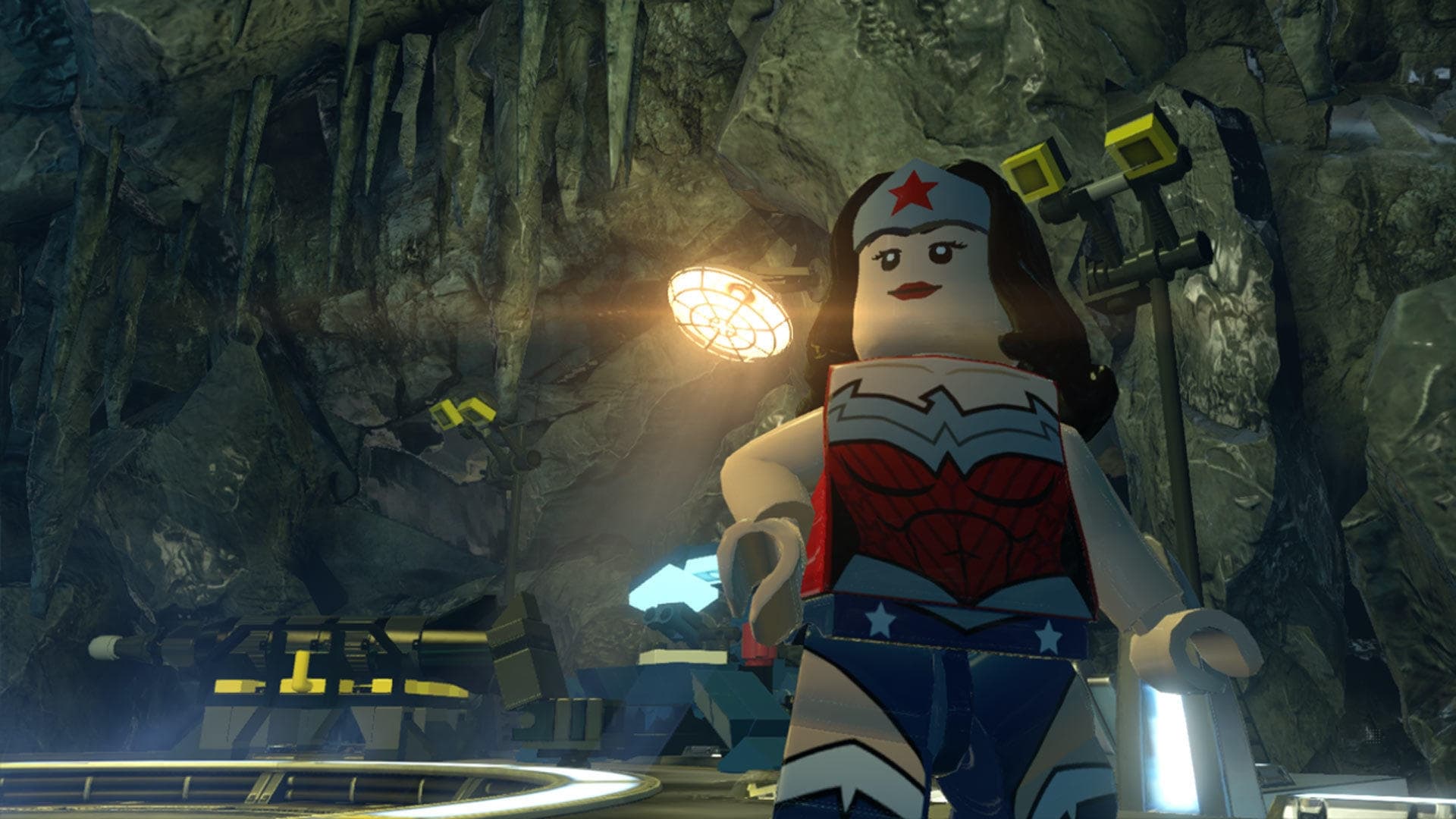LEGO Batman 3 : Beyond Gotham