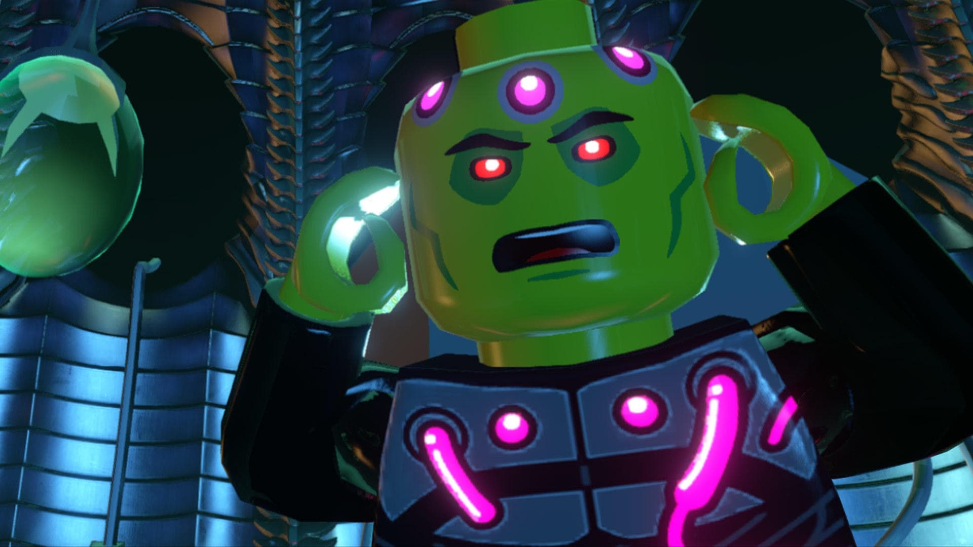 LEGO Batman 3 : Beyond Gotham