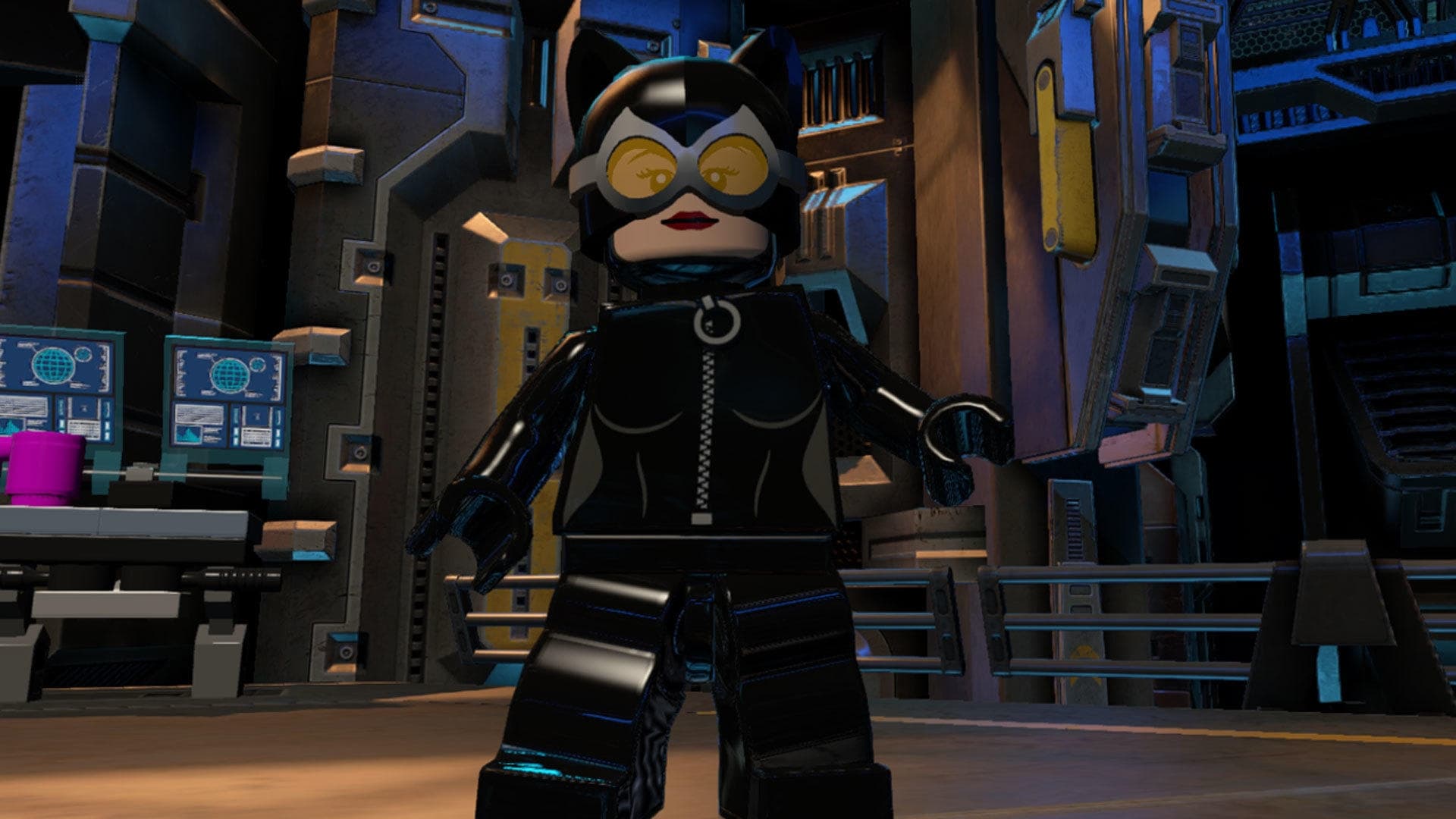 LEGO Batman 3 : Beyond Gotham
