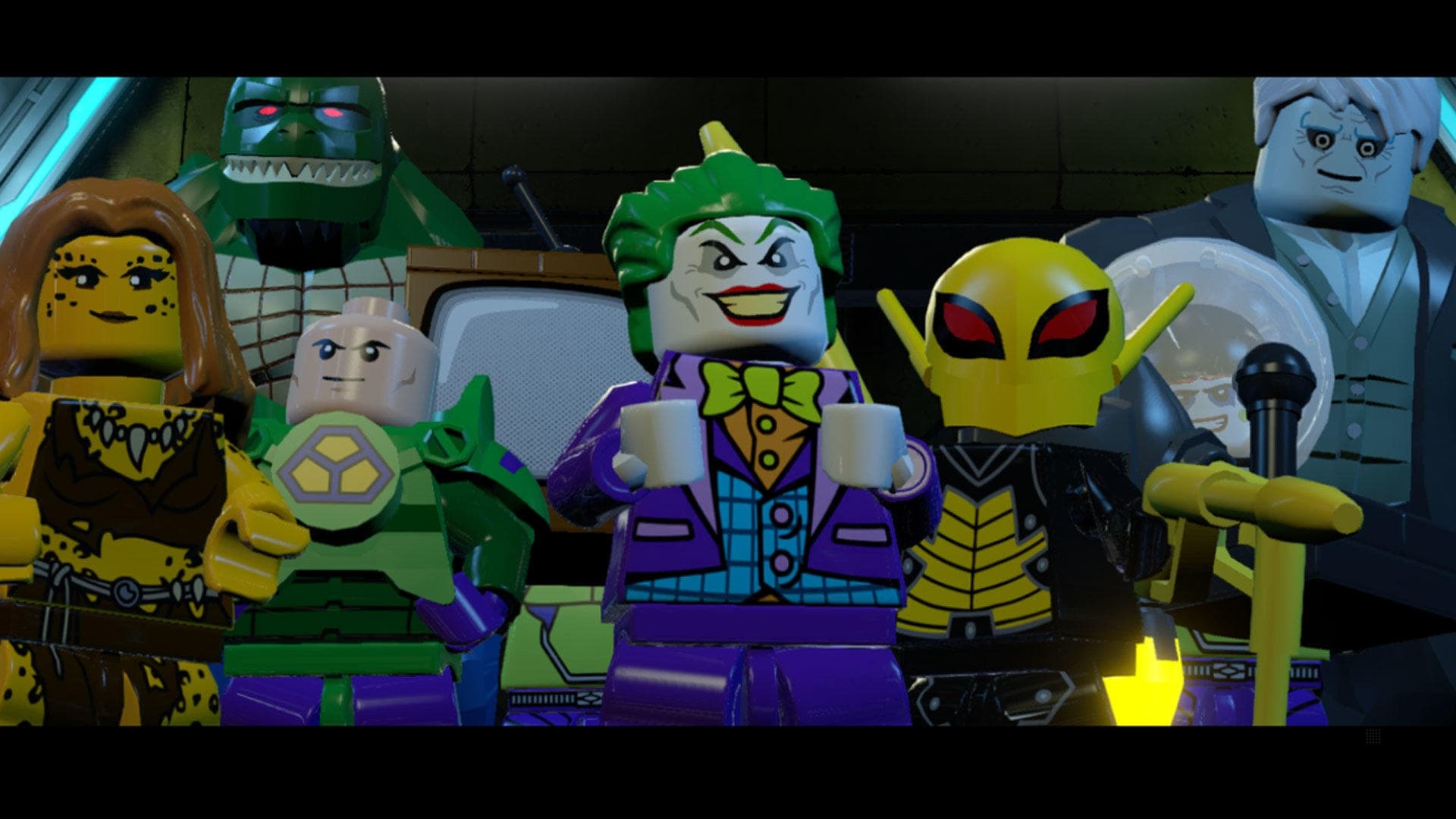 LEGO Batman 3 : Beyond Gotham