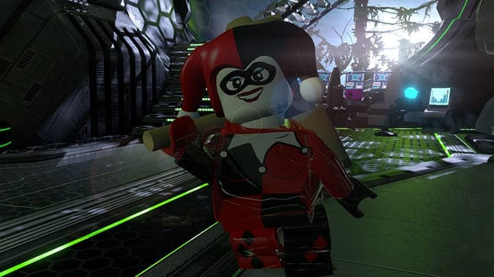 LEGO Batman 3 : Beyond Gotham