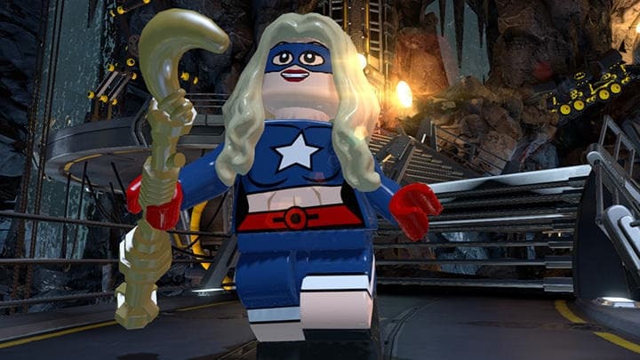 LEGO Batman 3 : Beyond Gotham