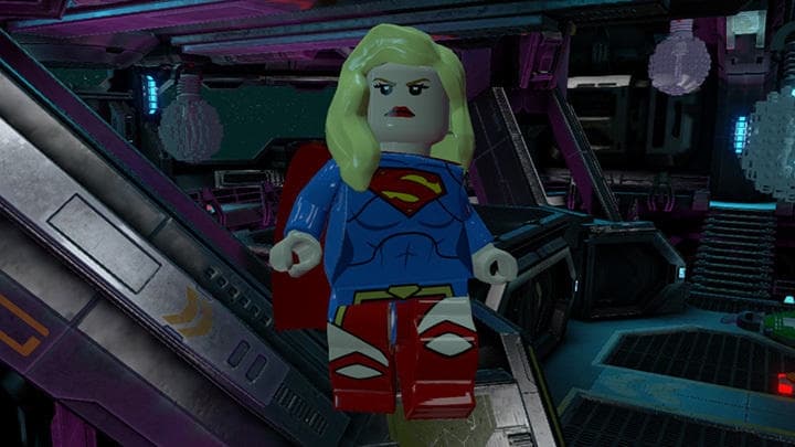 LEGO Batman 3 : Beyond Gotham