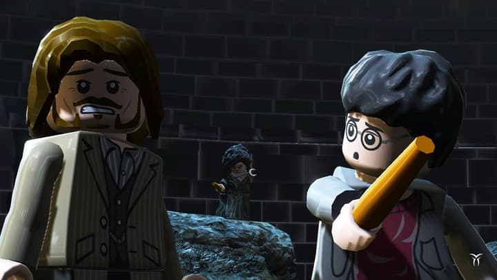 LEGO Harry Potter : Years 5-7