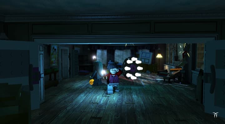 LEGO Harry Potter : Years 5-7