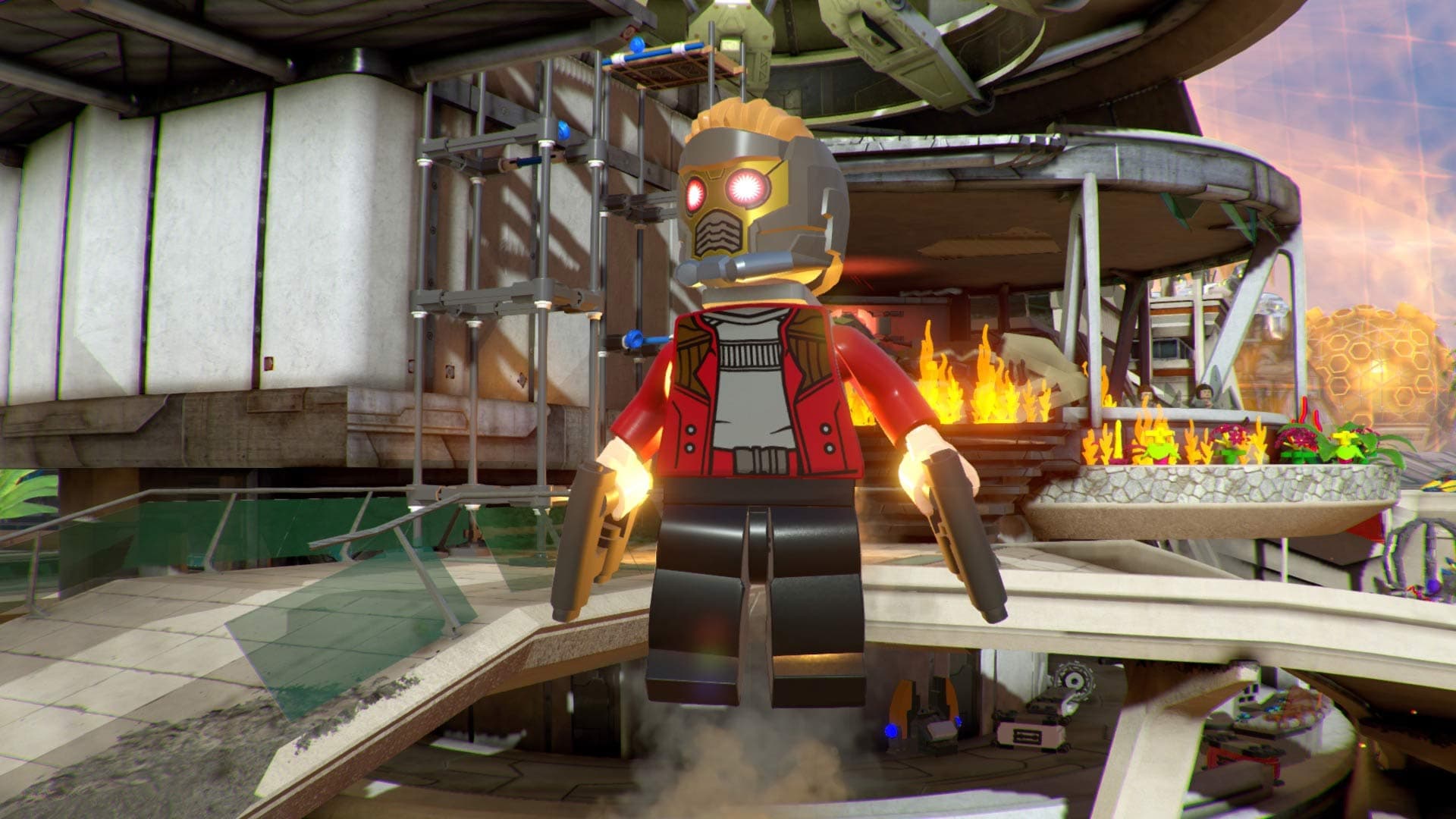LEGO Marvel Super Heroes 2 - Deluxe Edition Launch