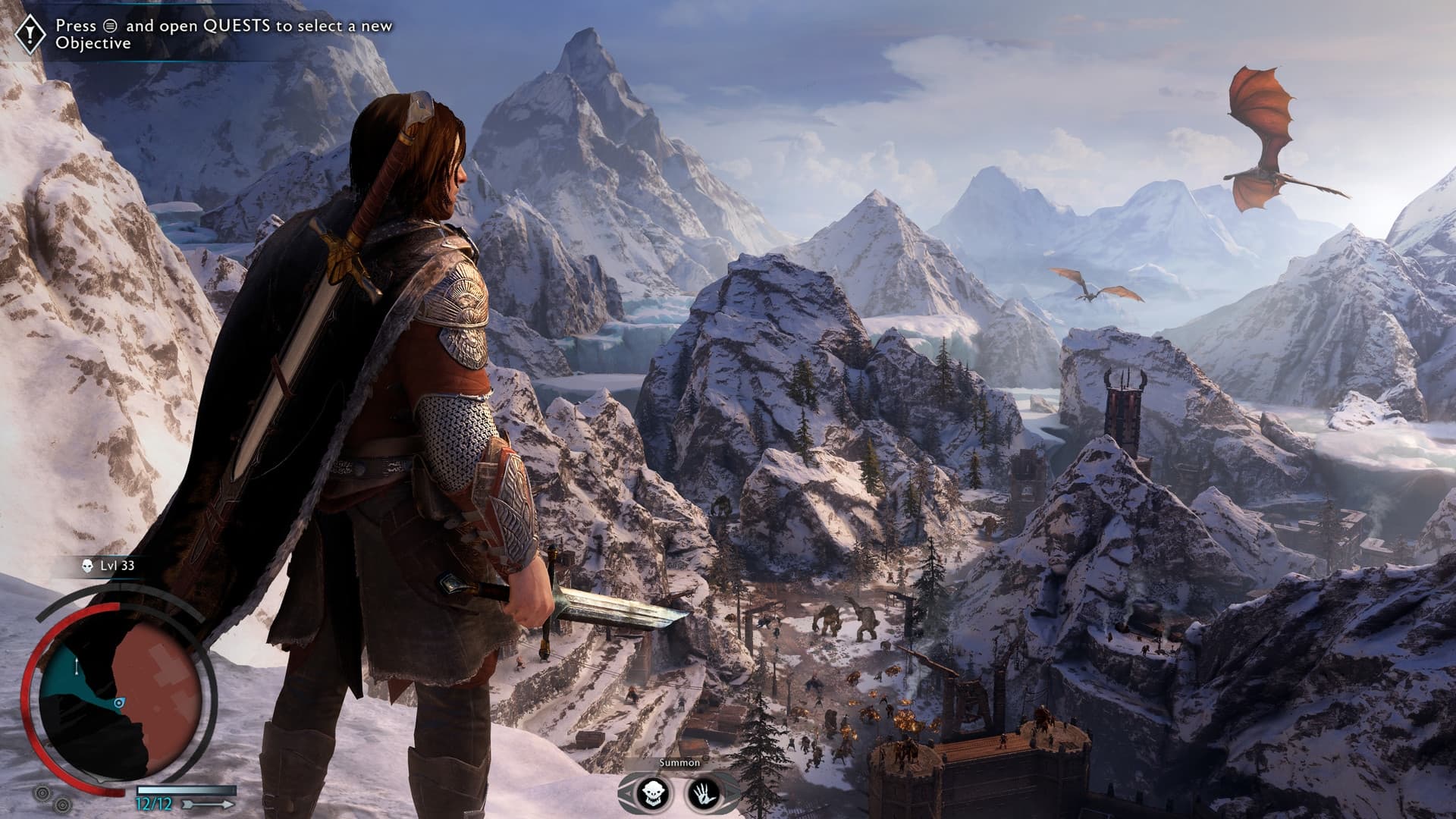 Middle Earth: Shadow of War - Gold Edition