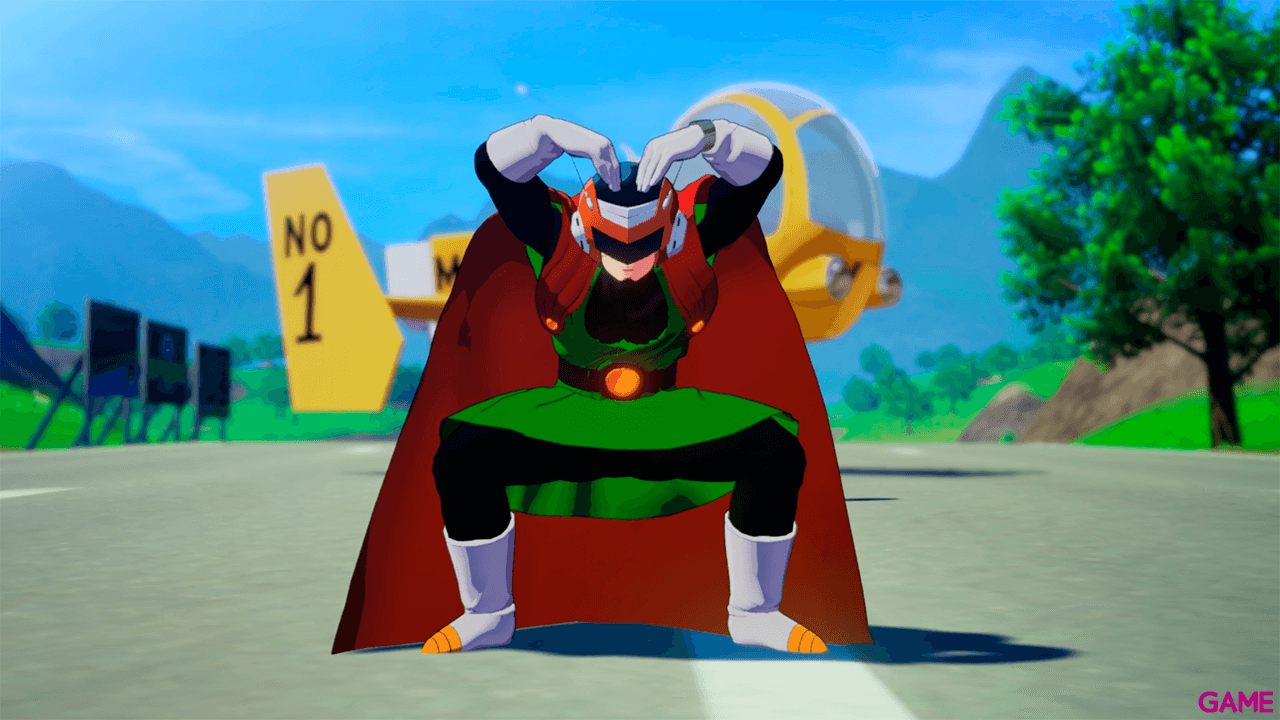 Dragon Ball Z: Kakarot