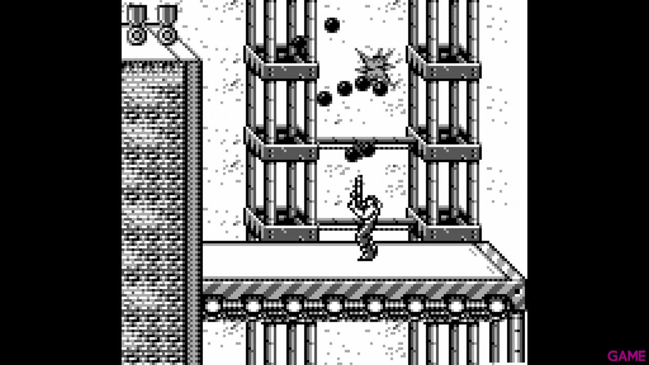 Contra Classics Anniversary Collection