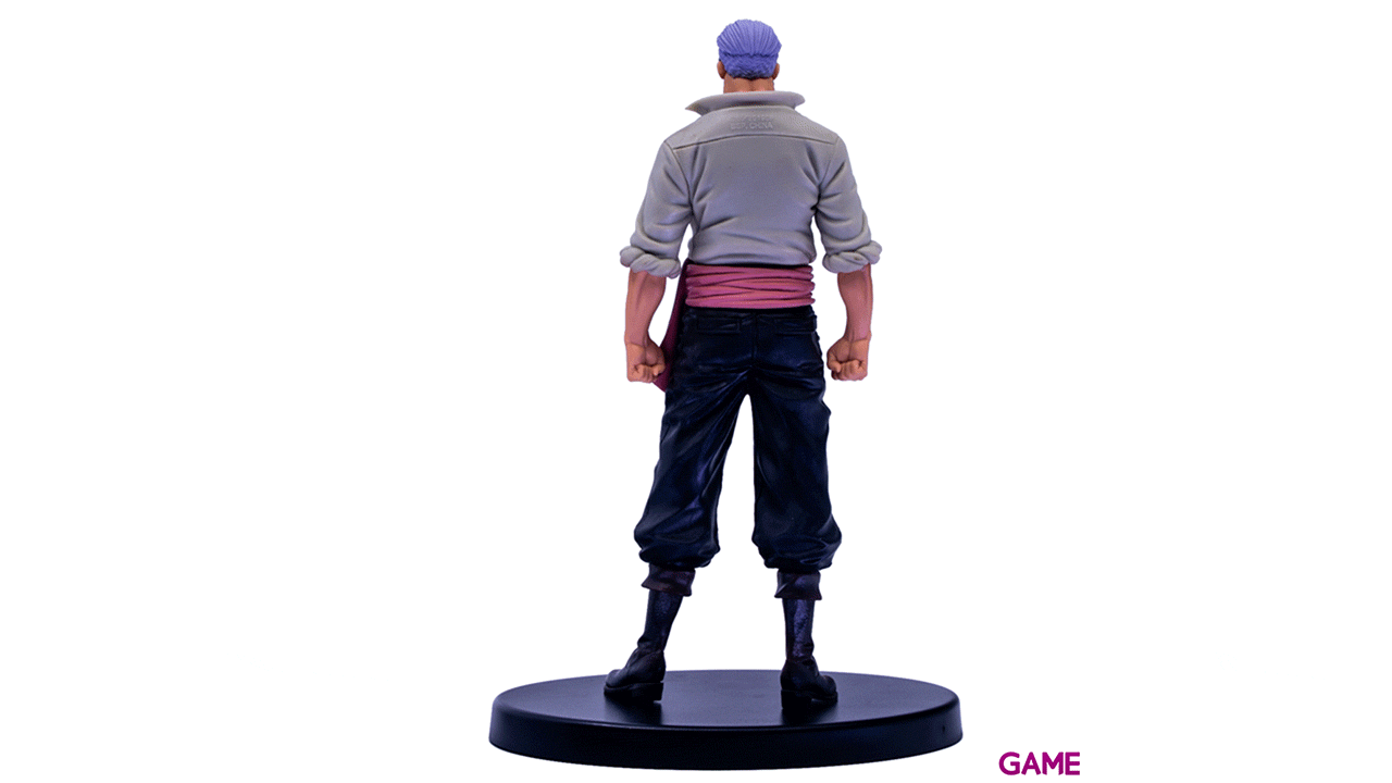 Figura Banpresto One Piece Stampede: The Grandlinemen Vol.3 A