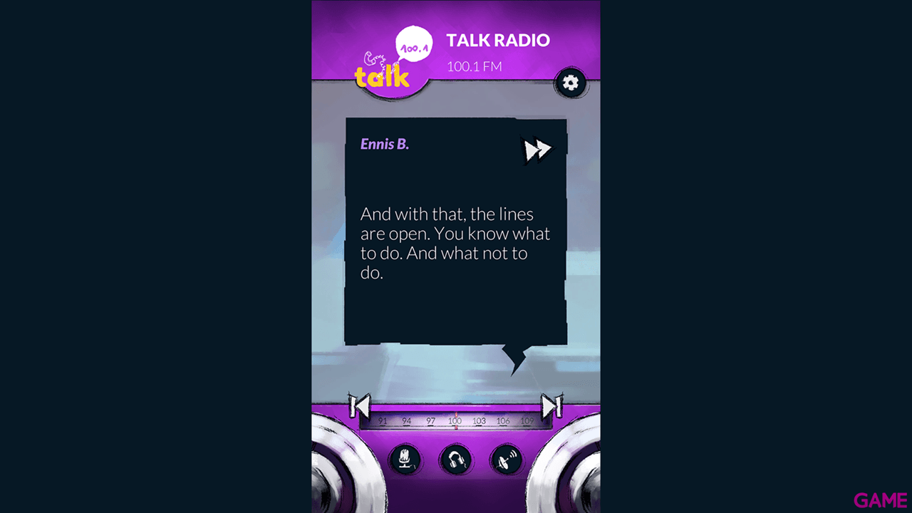 Alt-Frequencies
