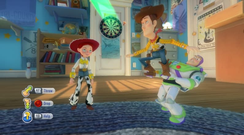 Disney Pixar Toy Story 3