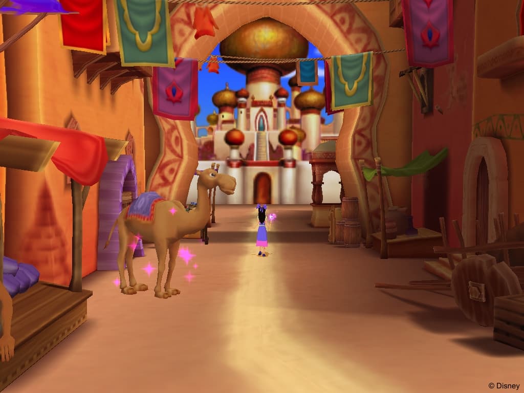 Disney Princess and Fairy Pack